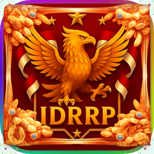 idrrp — galeri pratinjau Resmi APK